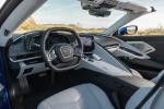 Chevrolet Corvette Stingray 2020 года (NA)